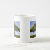MacArthurs Bantambaum-Tasse Kaffeetasse (Mittel)