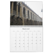 macau 2027 kalender (Mär 2027)