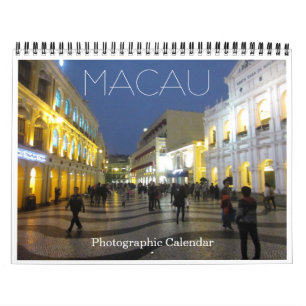 macau 2027 kalender