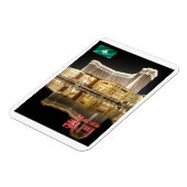 Macau by Night - Magnet (Linke Seite)