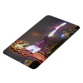 Macau Casino wynn Magnet (Linke Seite)