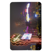 Macau Casino wynn Magnet (Vertikal)