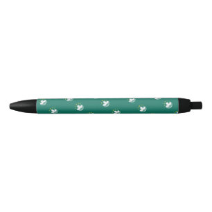 Macau Flag Ballpoint Pen Kugelschreiber