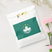 Macau-Flagge Geschenktütchen (Versiegelt)