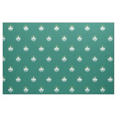Macau-Flagge Stoff (Fat Quarter (45,7 x 55,9 cm))