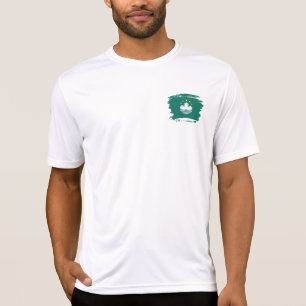 Macau-Flagge T-Shirt