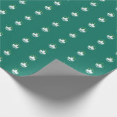 Macau Geschenkpapier (Ecke)
