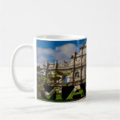 Macau Kaffeetasse (Links)