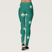 Macau Leggings (Rückseite)