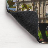 Macau Mousepad (Ecke)