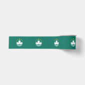 Macau Ripsband (Vorderseite)