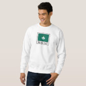 Macau Sweatshirt (Vorne ganz)