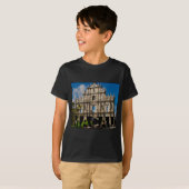 Macau T-Shirt (Vorne ganz)