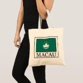 Macau Tragetasche (Vorderseite (Produkt))
