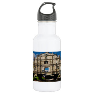 Macau Trinkflasche