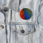 Macaw Feathers Button (Beispiel)