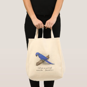 Macaw Grocery Tasche