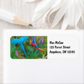 Macaw-Jungle-Label (Insitu)