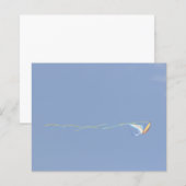 Macaw Kite (Vorne/Hinten)