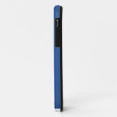 Macaw Kite Case-Mate iPhone Hülle (Hinten/Links)