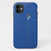Macaw Kite Case-Mate iPhone Hülle (Rückseite)