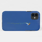 Macaw Kite Case-Mate iPhone Hülle (Rückseite (Horizontal))