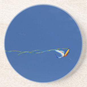 Macaw Kite Getränkeuntersetzer