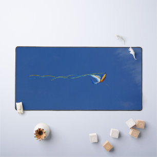 Macaw Kite Schreibtischunterlage