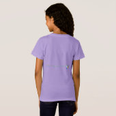 Macaw Kite T-Shirt (Schwarz voll)