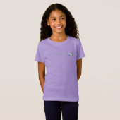 Macaw Kite T-Shirt (Vorne ganz)