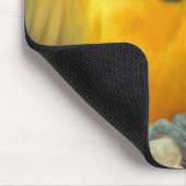 Macaw Mousepad (Ecke)