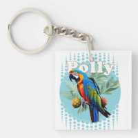 Macaw