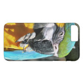 MACAWS Case-Mate iPhone HÜLLE (Rückseite (Horizontal))