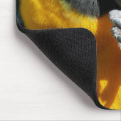 MACAWS MOUSEPAD (Ecke)