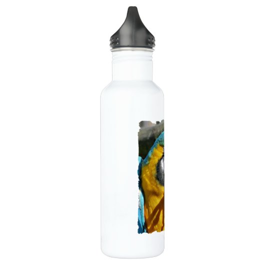 MACAWS TRINKFLASCHE (Links)