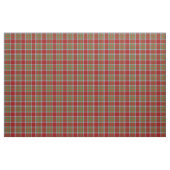 MacBain MacBean Scottish Clan Tartan Kariert Stoff (Yard (91,4 cm))