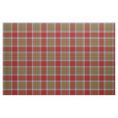MacBain MacBean Scottish Clan Tartan Kariert Stoff (Fat Quarter (45,7 x 55,9 cm))