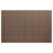 MacBean Clan Tartan Kariert Stoff (Fat Quarter (45,7 x 55,9 cm))