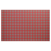 MacBean Tartan-Druck Stoff (Yard (91,4 cm))