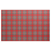 MacBean Tartan-Druck Stoff (Fat Quarter (45,7 x 55,9 cm))