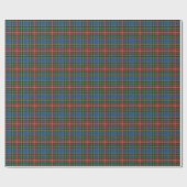 MacBeth A Original Scottish Tartan Geschenkpapier (Flach)