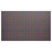 MacBeth Modern Tartan Stoff (Yard (91,4 cm))