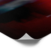 MacBeth Poster (Ecke)