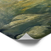 Macbeth Poster (Ecke)