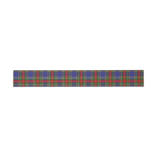 MacBeth Scottish Tartan Belly Band (Flach)