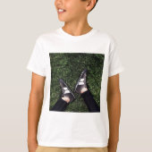 Macbeth T-Shirt (Vorderseite)