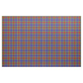 MacBeth Tartan Kariertes schottisches Muster Stoff (Yard (91,4 cm))