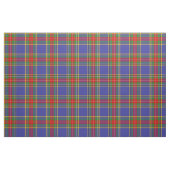 MacBeth Tartan Kariertes schottisches Muster Stoff (Fat Quarter (45,7 x 55,9 cm))