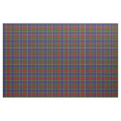 MacBeth Tartan Stoff (Yard (91,4 cm))