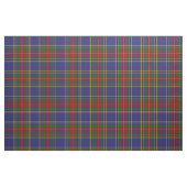 MacBeth Tartan Stoff (Fat Quarter (45,7 x 55,9 cm))